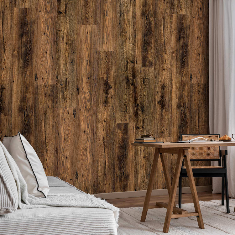 Modern Wallpaper The smell of wood 89156 additionalImage 4