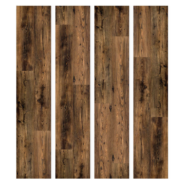 Modern Wallpaper The smell of wood 89156 additionalImage 1