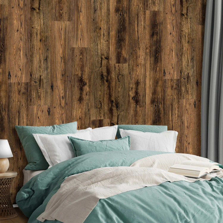 Modern Wallpaper The smell of wood 89156 additionalImage 3