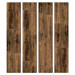 Modern Wallpaper The smell of wood 89156 additionalThumb 1