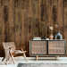 Modern Wallpaper The smell of wood 89156