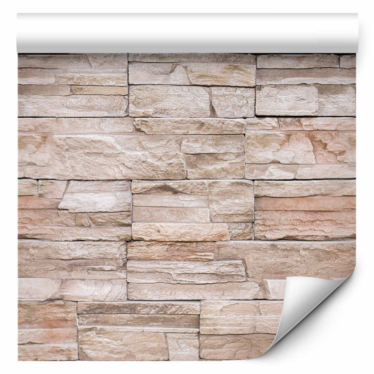 Wallpaper Stone wall II 89256 additionalImage 1