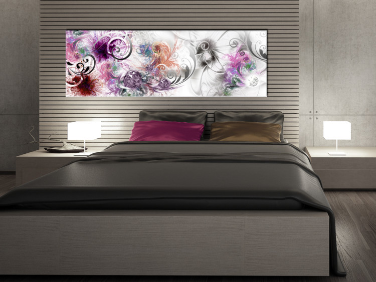 Canvas Print To Tempt the Senses 90056 additionalImage 3