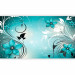 Wall Mural  Sapphire Winter 90256 additionalThumb 5
