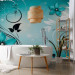 Wall Mural  Sapphire Winter 90256 additionalThumb 8