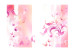 Wall Mural Rose passion 97156 additionalThumb 1