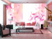 Wall Mural Rose passion 97156
