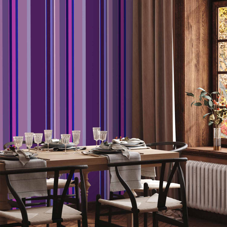 Wallpaper Violet Asymmetry 107666 additionalImage 9