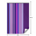 Wallpaper Violet Asymmetry 107666 additionalThumb 2