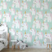 Modern Wallpaper Unicorns 108066 additionalThumb 8
