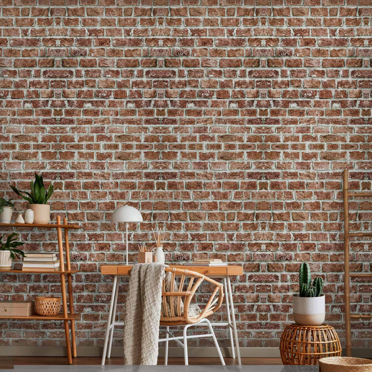 Wallpaper Brick Space 117666 additionalImage 5