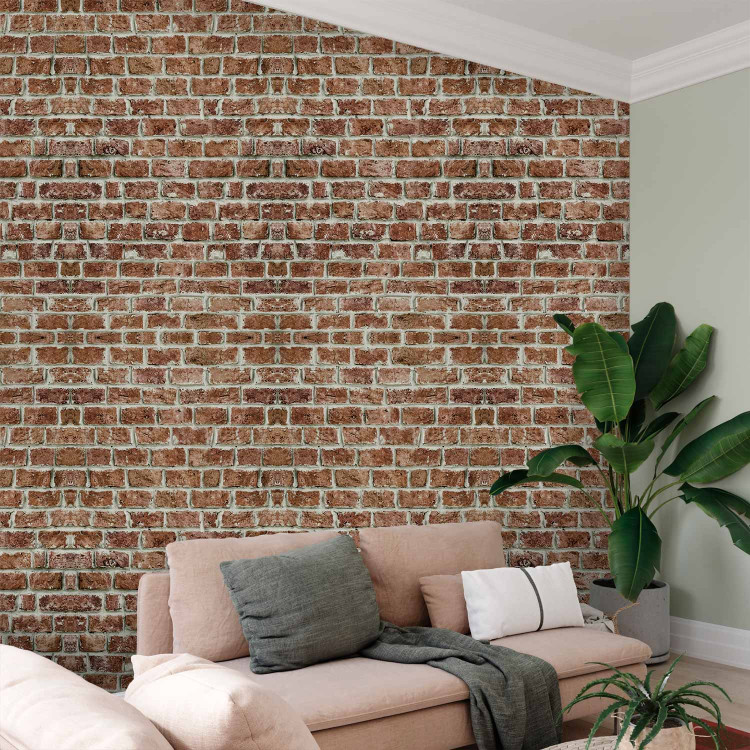 Wallpaper Brick Space 117666