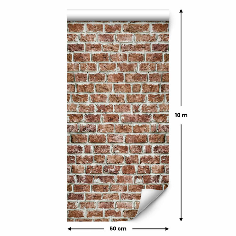 Wallpaper Brick Space 117666 additionalImage 2