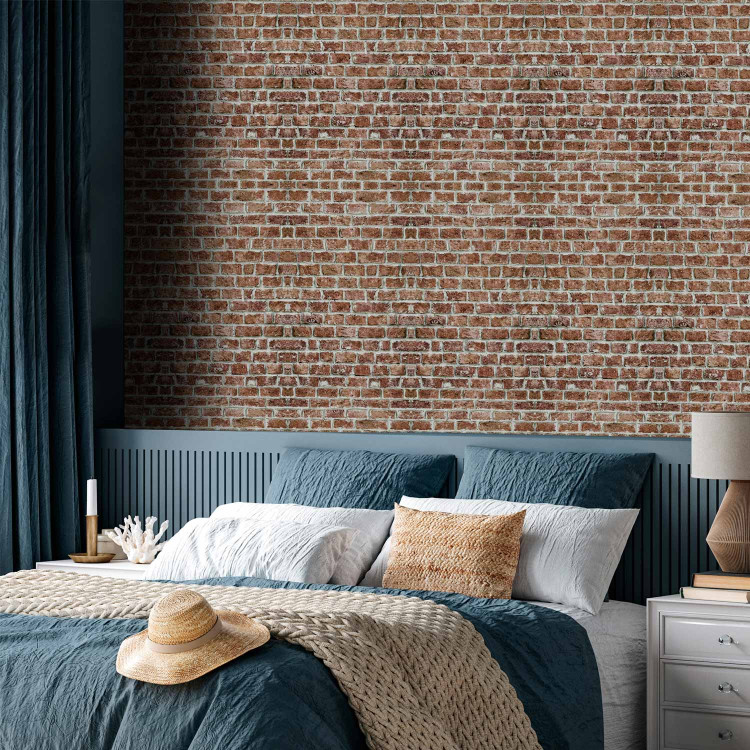 Wallpaper Brick Space 117666 additionalImage 4