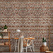 Wallpaper Brick Space 117666 additionalThumb 5
