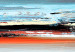 Canvas Art Print Landscape at Dawn (1 Part) Narrow 118366 additionalThumb 4