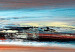 Canvas Art Print Landscape at Dawn (1 Part) Narrow 118366 additionalThumb 5