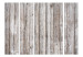 Folding Screen Scandinavian Wood II - texture of natural wooden planks 122966 additionalThumb 3