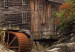 Large canvas print Old Mill [Large Format] 125566 additionalThumb 4