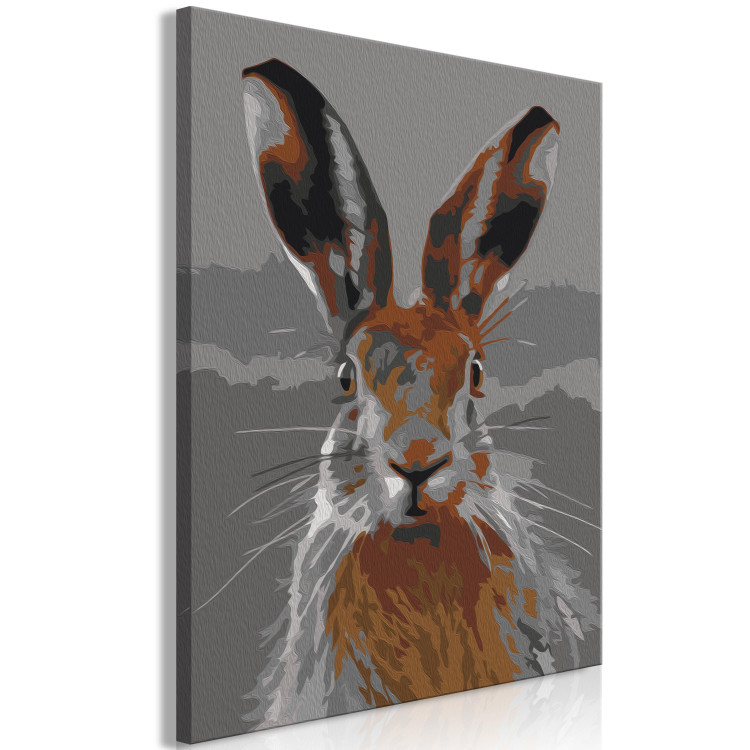Paint by Number Kit Rabbit 142566 additionalImage 6