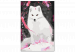 Paint by Number Kit Arctic Fox 142766 additionalThumb 5