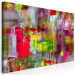 Large canvas print A Feast of Colors II [Large Format] 150766 additionalThumb 2