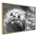 Poster Gaming Technology - Game Pad on a Black and White Background 151966 additionalThumb 15