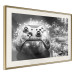 Poster Gaming Technology - Game Pad on a Black and White Background 151966 additionalThumb 10