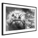 Poster Gaming Technology - Game Pad on a Black and White Background 151966 additionalThumb 18