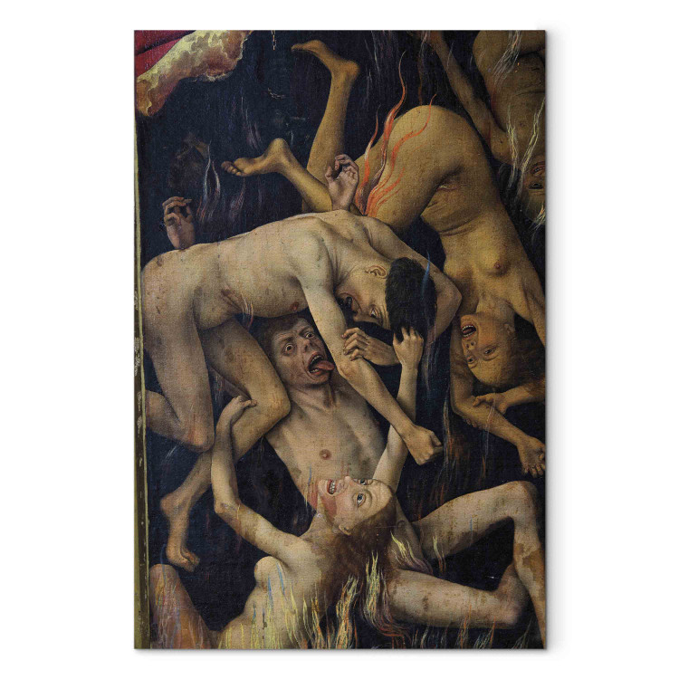 Reproduction Painting The Last Judgement 152566 additionalImage 7