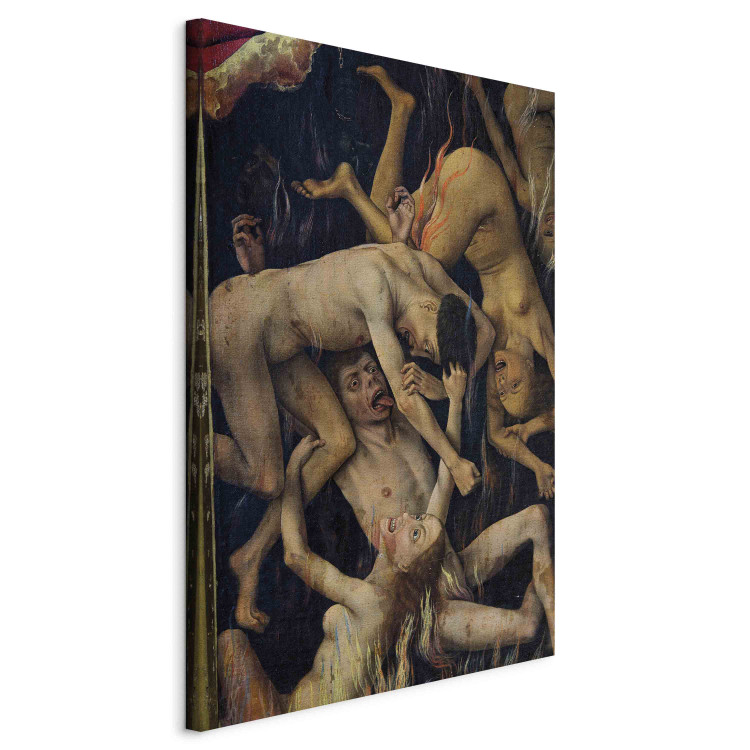 Reproduction Painting The Last Judgement 152566 additionalImage 2
