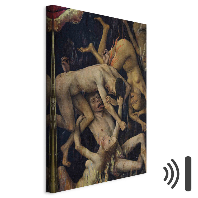Reproduction Painting The Last Judgement 152566 additionalImage 8