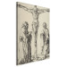 Art Reproduction Christ on the Cross with Mary and John 154366 additionalThumb 2