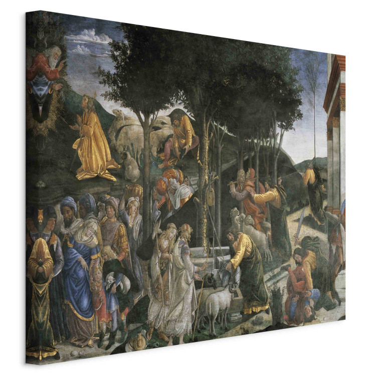 Art Reproduction The Story of Moses 154766 additionalImage 2