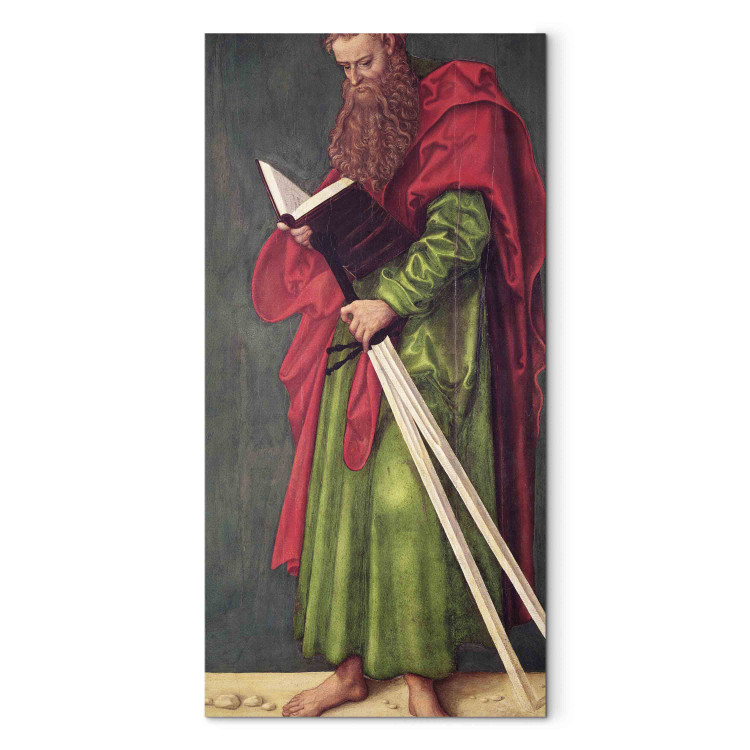 Art Reproduction St. Paul 155166 additionalImage 7
