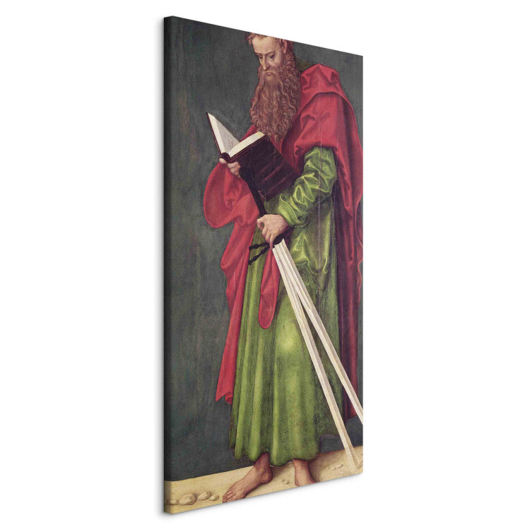 Art Reproduction St. Paul 155166 additionalImage 2