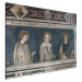 Reproduction Painting Saints Francis, Louis of Toulouse, Elizabeth, Clare and Louis of France 155866 additionalThumb 2