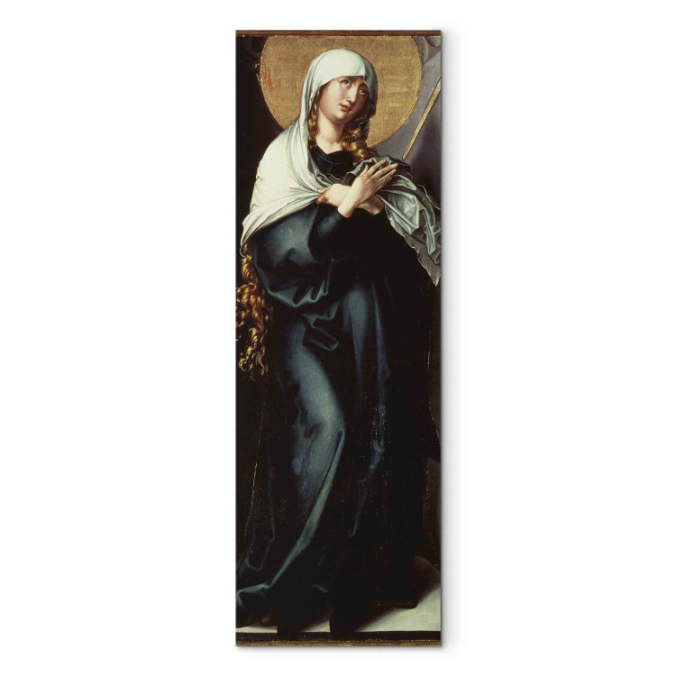 Reproduction Painting Mary as Mater Dolorosa 156766