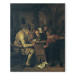 Art Reproduction The School Master 156866