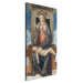 Art Reproduction Enthroned Madonna, worshipping the sleeoing Child 157066 additionalThumb 2