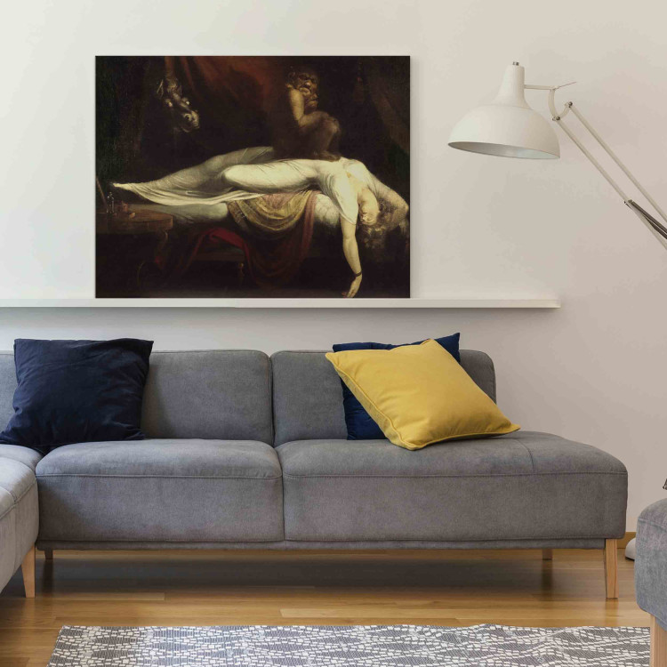 Art Reproduction The Nightmare 157366 additionalImage 3