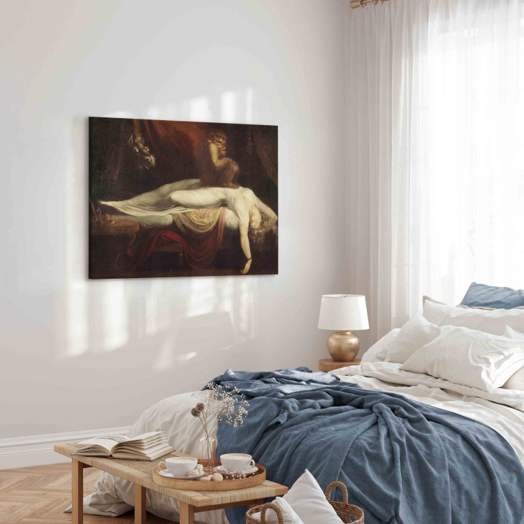 Art Reproduction The Nightmare 157366 additionalImage 4