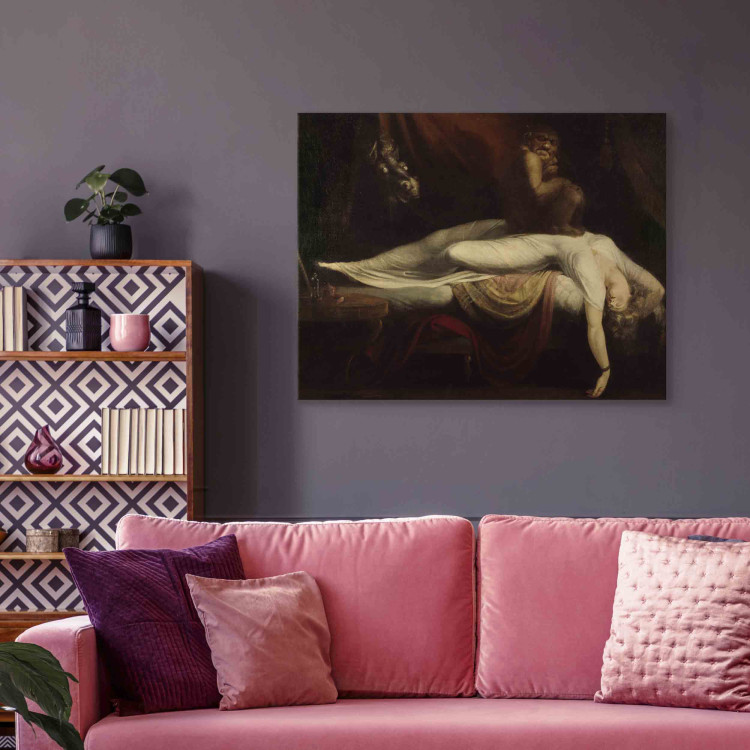 Art Reproduction The Nightmare 157366 additionalImage 5