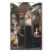 Reproduction Painting The Annunciation to Mary 158366 additionalThumb 7
