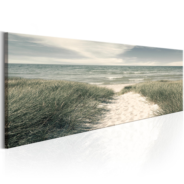 Canvas Print Secrets of the Sea 91666 additionalImage 2