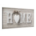 Canvas Print Beloved Home 94266 additionalThumb 2