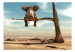 Wall Mural Elephant on the Tree 97366 additionalThumb 1