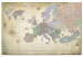 Cork Pinboard Map of Europe (1 Part) Wide [Cork Map] 114076 additionalThumb 2