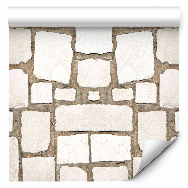 Modern Wallpaper Stone Riddle 117676 additionalImage 1