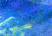 Canvas Azure Fog (1 Part) Narrow 125076 additionalThumb 4